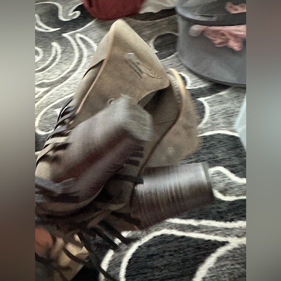 Alexis harrison boots - Picture 7 of 10